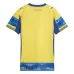 Parma 2025/26 Away Jersey