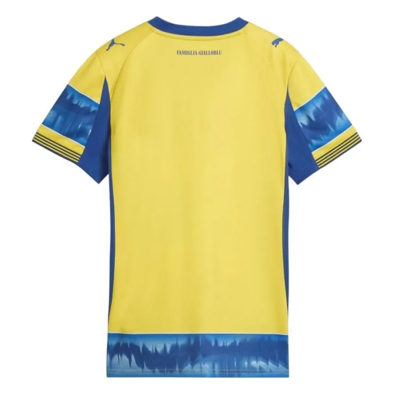 Parma 2025/26 Away Jersey