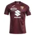 Torino's 2024/25 home jersey - red