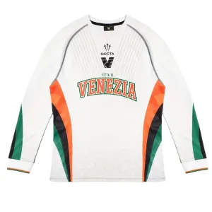 Maglia trasferta a maniche lunghe Venice 2024/25