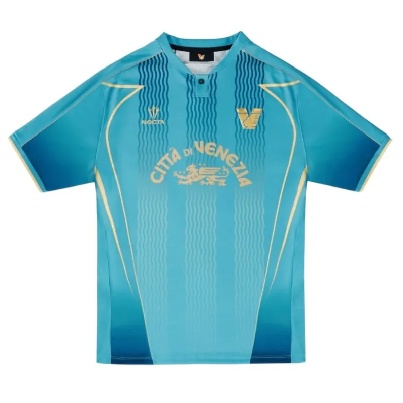 Venezia 2024/25 Third Jersey