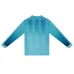Venezia 2024/25 Third Long - Sleeve Jersey - Blue