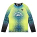 Venezia 2024/25 Goalkeeper's Long - Sleeve Jersey - Green