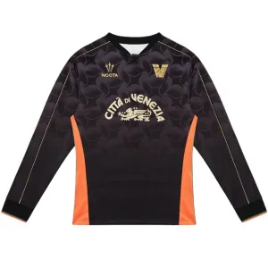 Maglia casa a maniche lunghe Venice 2024/25