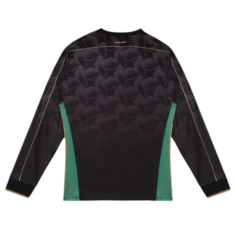 Maillot domicile manches longues Venice 2024/25
