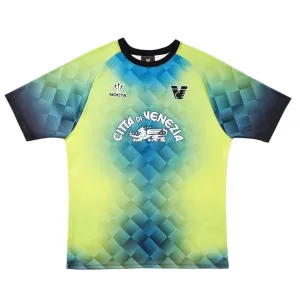 Maglia del portiere di Venezia 2024/25 - Verde