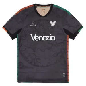 Maglia casa Venezia FC 2025/26
