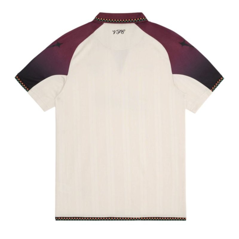 Venezia 2025/26 Away Jersey