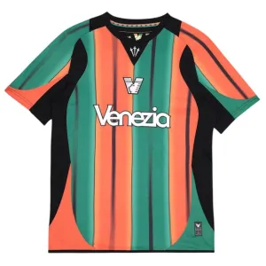 Terza maglia Venice 2025/26