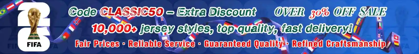 Discount sale