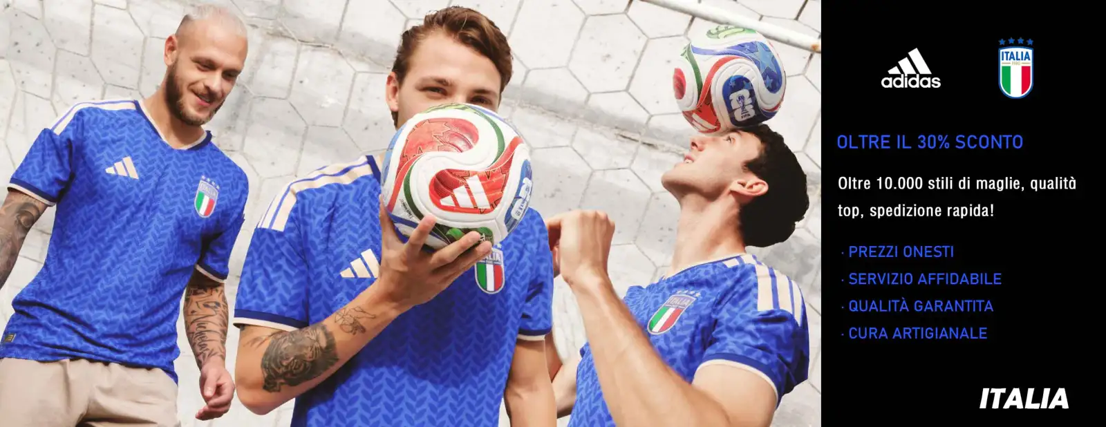 Italy