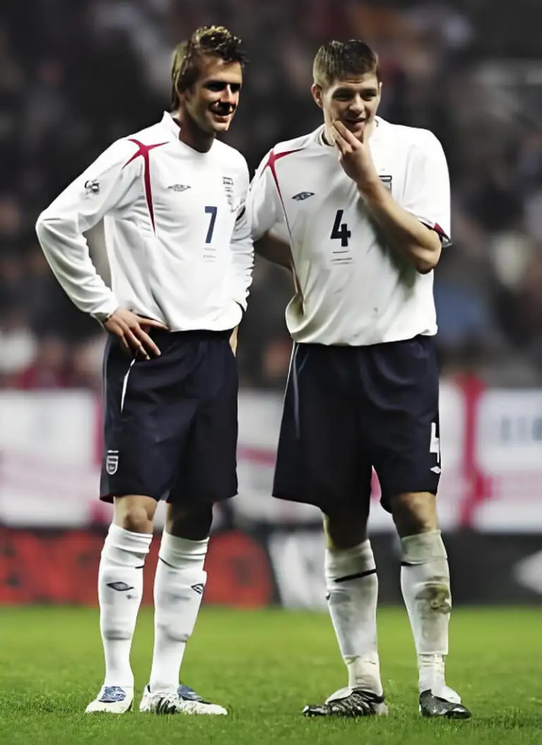 The Three Lions Image