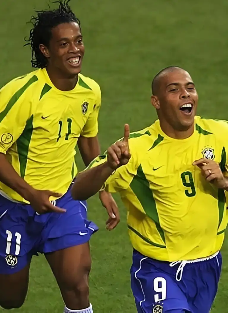Passionate Samba Image