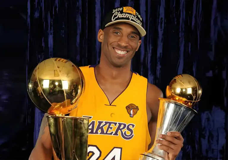 Kobe Bryant Image