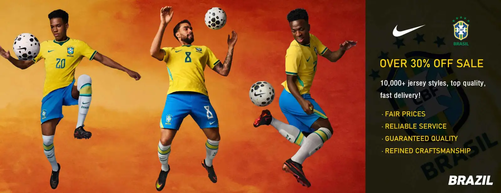 Brazil