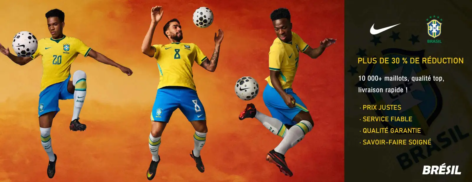 Brazil
