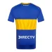 Maillot de domicile de Boca Juniors 2024/25 - Bleu