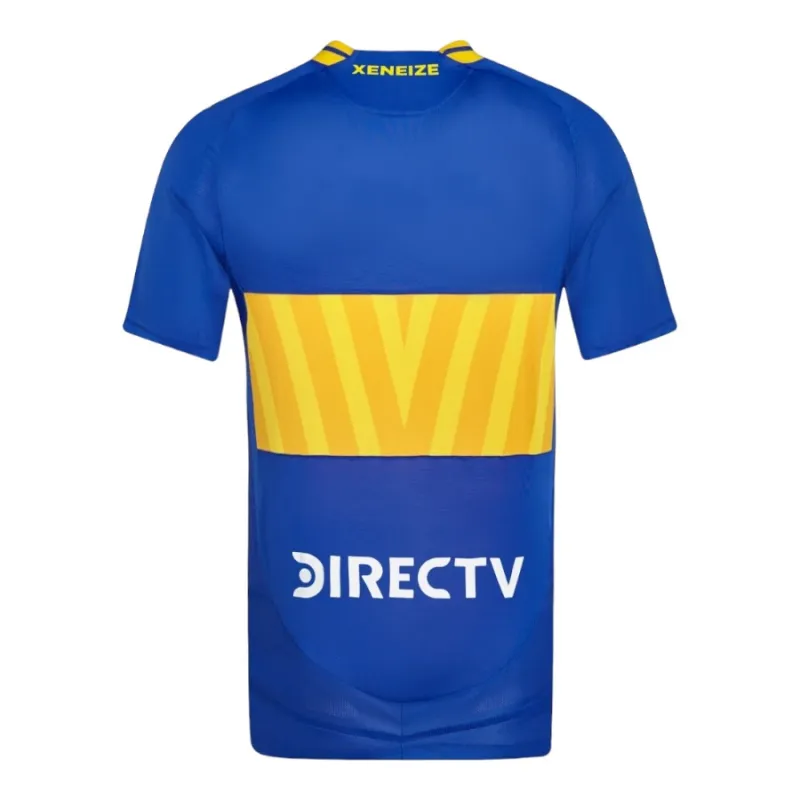 Maillot de domicile pour joueurs de Boca Juniors 2024/25 - Bleu