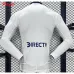 Maglia da trasferta a maniche lunghe per giocatori di Boca Juniors 2024/25 - Bianca