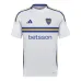Maglia per bambini d'andata di Boca Juniors 2024/25 - Bianca