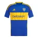 Camiseta infantil de campo de Boca Juniors 2024/25 - Azul