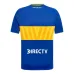 Camiseta infantil de campo de Boca Juniors 2024/25 - Azul
