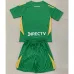 Camiseta infantil de arquero de Boca Juniors 2024/25 - Verde
