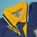 Boca Juniors 1995/96 Retro Heimtrikot - Blau