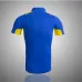 Maillot retrô domicile de Boca Juniors en 2005 - Bleu