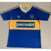 Camiseta retrò de campo de casa de Boca Juniors 1992 - Azul