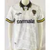 Boca Juniors 1995/96 Retro Auswärts Trikot - Weiß