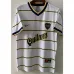 Camiseta retrò de salida de Boca Juniors 1999 - Blanca