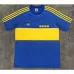 Boca Juniors 1981 Retro Heimtrikot - Blau