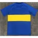 Boca Juniors 1981 Retro Heimtrikot - Blau