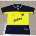 Camiseta retrò de campo de casa de Boca Juniors 1999 - Amarilla