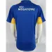 Boca Juniors 2005/06 Retro Heimtrikot - Blau