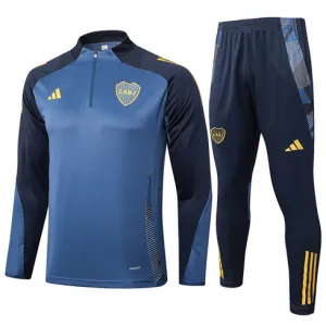 Ropa deportiva de Boca Juniors 2024/25 - Azul