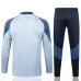 Ropa deportiva de Boca Juniors 2024/25 - Gris