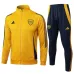 Sportbekleidung von Boca Juniors 2024/25 - Gelb