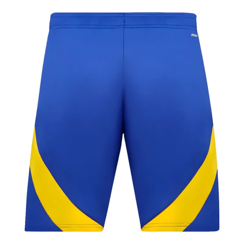 Heimshorts von Boca Juniors 2024/25 - Blau