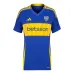 Boca Juniors 2024/25 Heim - Damen - Trikot - Blau