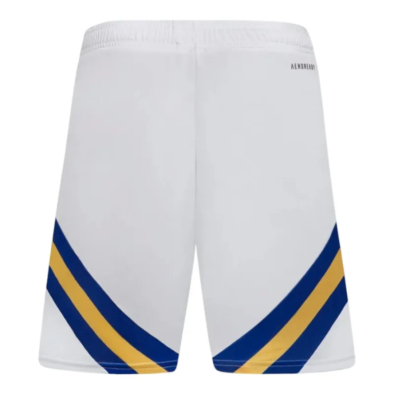 Boca Juniors 2024/25 Auswärts - Kinder - Trikotset - Weiß