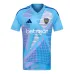 Boca Juniors 2024/25 Torwart - Kinder - Trikot - Blau