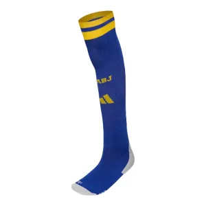 Boca Juniors 2024/25 Heim - Socken - Blau