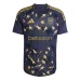 Boca Juniors Drittes Trikot Spielerversion 2025/26