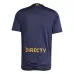 Boca Juniors Drittes Trikot Spielerversion 2025/26