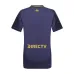 Boca Juniors 2025/26 Drittes Frauen-Trikot - Blau