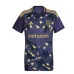 Boca Juniors 2025/26 Drittes Kinder-Trikot - Blau