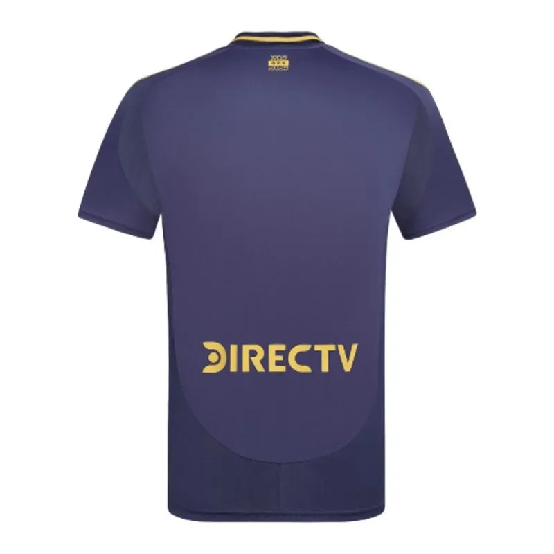 Terzo kit per bambini Boca Juniors 2025/26 - Azzurro