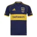 Boca Juniors Heimtrikot Spielerversion 2025/26